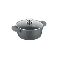 Berndes HRNEC, hliník, 24 cm