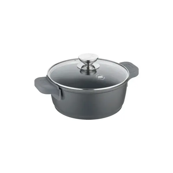 Berndes HRNEC, hliník, 24 cm