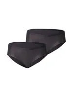 PUMA Nohavičky  čierna