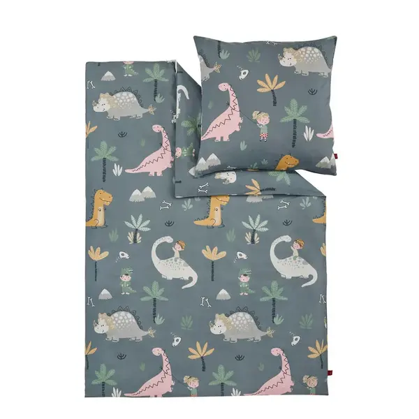 S. Oliver POVLEČENÍ PRO MIMINKO 100/135 cm