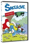 Šmoulové (To nejlepší 3.) - Stephan Franck - film z kategorie Animované pohádky
