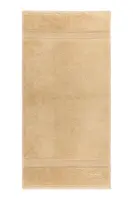 Malý bavlněný ručník BOSS LOFT Shell 50 x 100 cm