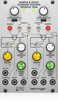 Behringer SAMPLE & HOLD / RANDOM VOLTAGE MODULE 1036