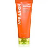 APRILSKIN Carrotene IPMP Body Lotion upokojujúci telový krém pre rozjasnenie a hydratáciu 200 ml