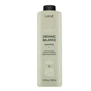 Lakmé Teknia Organic Balance Shampoo vyživujúci šampón pre každodenné použitie 1000 ml
