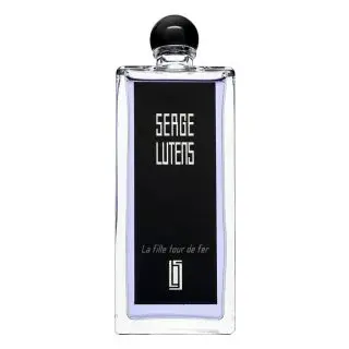 Serge Lutens La Fille Tour De Fer parfémovaná voda unisex 50 ml