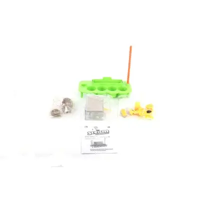 Meteorologická stanice