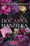 Dočasná manželka - Catharina Maura