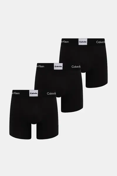Boxerky Calvin Klein Underwear 3-pak