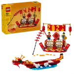LEGO® Iconic 40678 LEGO® Kalendář svátků