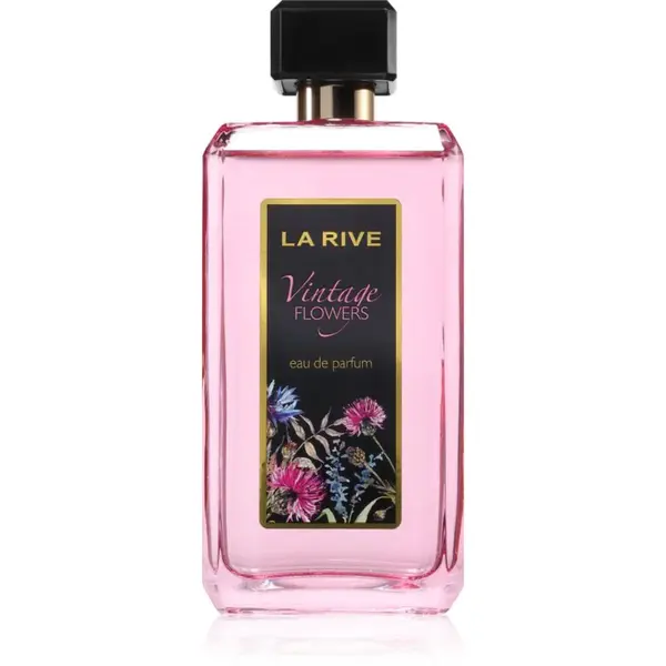 La Rive Vintage Flowers parfémovaná voda pro ženy 90 ml