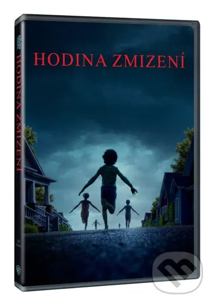 Hodina zmizení - Zach Cregger - film z kategorie Horory
