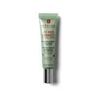 Erborian CC krém na neutralizáciu začervenania pleti CC Red Correct (Automatic Perfector) 45 ml