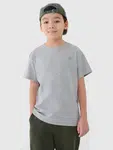 Chlapecké tričko 4F