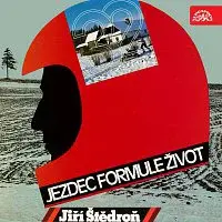 Jiří Štědroň – Jezdec formule Život