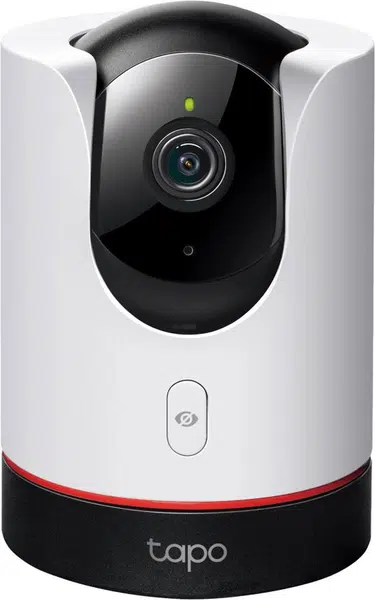 TP-Link Tapo C225 - Domácí bezpečnostní Wi-Fi kamera, 4MP (2560 × 1440)