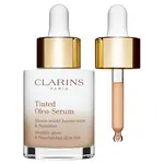 Clarins Tónované olejové sérum (Tinted Oleo-Serum) 30 ml 01