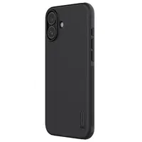 Zadní kryt Nillkin Super Frosted PRO pro Apple iPhone 16, black
