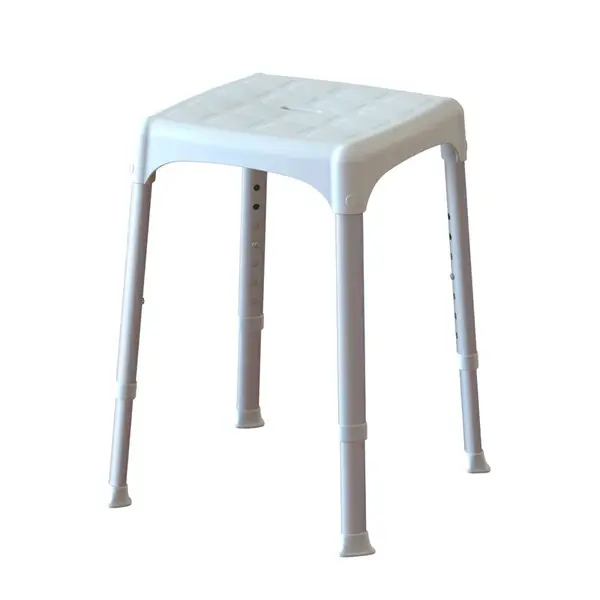 DMA EH-STA Sedačka do sprchy čtvercová