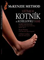 Kniha „Léčíme si kotník a Achillovku sami“