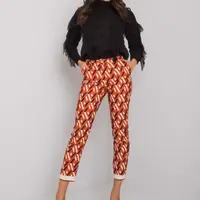 Pants-LC-SP-22K-5000.87P-Dark Orange