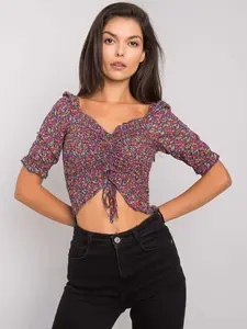 Blouse-RO-BZ-2516-8.28-dark blue