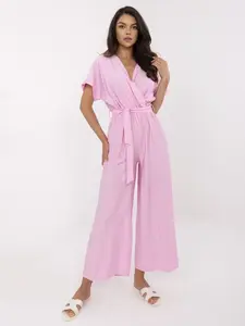 Jumpsuit-DHJ-KO-19077.69-light pink
