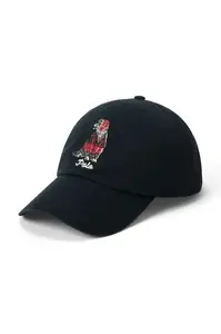 Bavlnená šiltovka Polo Ralph Lauren