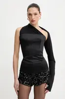 Vlnená blúzka PRESSIAT