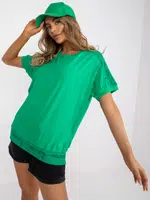 Dámske tričko  Fashionhunters
