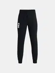 Tepláky Under Armour UA Rival Terry Joggers - čierna