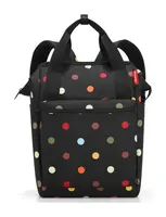 Dámsky batoh Reisenthel Allrounder R Large Dots