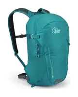 Turistický batoh Lowe Alpine Edge 18 Ultramarine