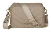 Dámska kabelka Travelite BARBARA Cozy Crossbody Bag Sand