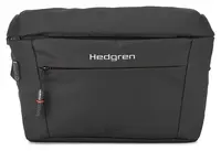 Pánska taška cez rameno Hedgren Tube Black