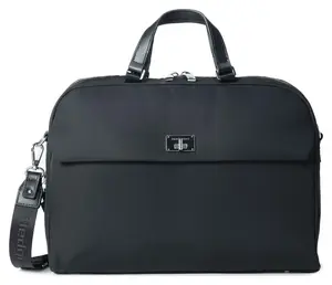 Dámska taška na notebook Hedgren Harmony Black