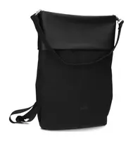 Dámsky batoh a kabelka 2v1 Zwei Kim KIR120 Black