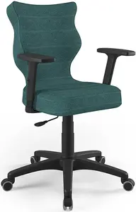 ENTELO Študentská stolička UNI 6