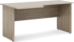 LENZA Express - Písací stôl  L 160x90x76