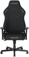 Herná stolička DXRacer DRIFTING čierna, látková
