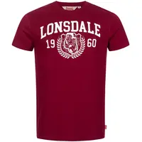 Pánske tričko Lonsdale Boxing