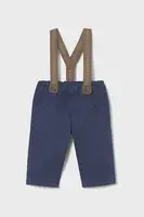 Nohavice pre bábätká Mayoral Newborn