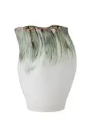 Dekoratívna váza Bloomingville Nisha 22,5 x 30 cm