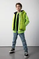 Detské rifle Coccodrillo