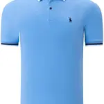 Pánska polokošeľa dewberry