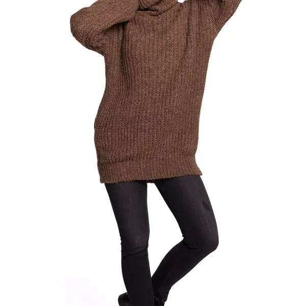 BeWear Woman's Pullover BK030