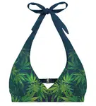 Mr. GUGU & Miss GO Woman's Swimwear BTH134