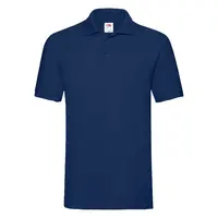 Men's Premium Polo 632180 100% Cotton 170g/180g