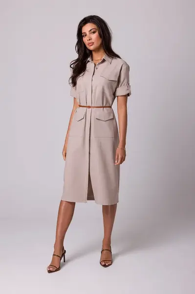 Dámske šaty BeWear