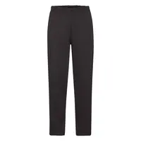 Men's pants open hem jog 640320 80/20 280g